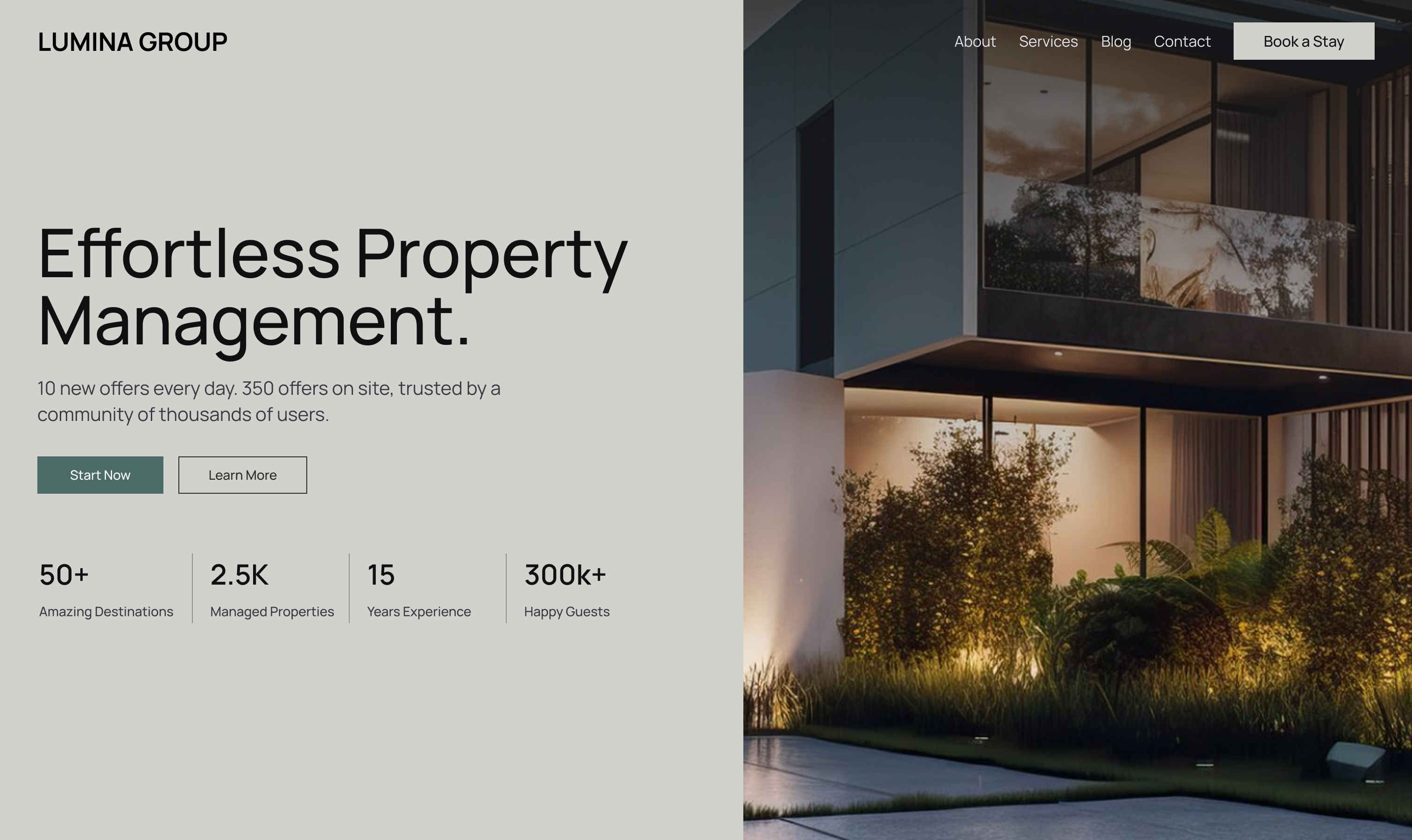 Business Professional