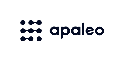 Apaleo logo