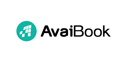 AvaiBook logo