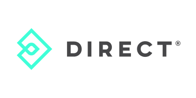 Direct logo