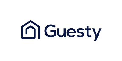 Guesty logo