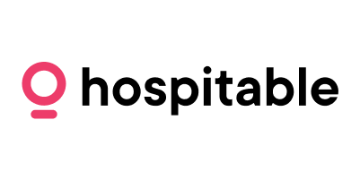 Hospitable logo