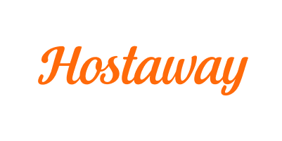 Hostaway logo