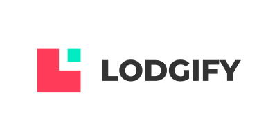 Lodgify logo