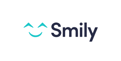 Smily logo