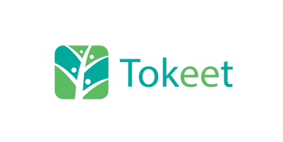 Tokeet logo