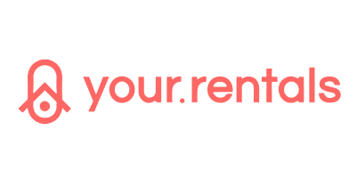 Your Rentals logo