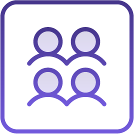 Community network icon